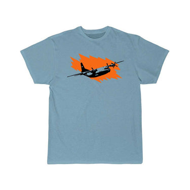 ANTONOV - 12 T SHIRT THE AV8R
